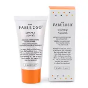 Evo Fabuloso Copper Colour Intensifying Conditioner 30ml DAILY POST GENUINE EVO!