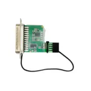 Xhorse EWS3 Adapter working FOR VVDI PROG Programmer Read/Write EWS3 Module