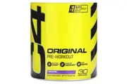 Cellucor, C4 Original, Pre-Workout, Grape, 5.6 oz (159 g)
