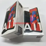Unlocked Samsung Galaxy A11 SM-A115U 32GB 2GB RAM 13MP 6.4" Smartphone-New seal