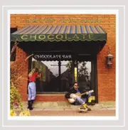 Chocolate Bar - David Williams CD
