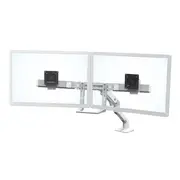 Ergotron Monitor Mount / Stand 81.3cm (32") Bolt-through White