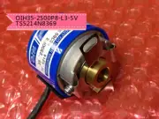 For TAMAGAWA OIH35-2500P8-L3-5V TS5214N8369 Encoder