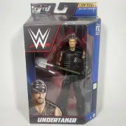 Mattel WWE UNDERTAKER Top Picks Elite Collection Wrestling Action Figure NEW