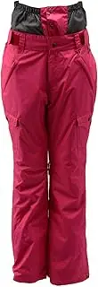 [Ocean Pacific] OceanPacific Women's Snow Pants 543525 Pink PK
