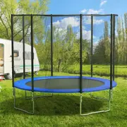 Outdoor Trampoline Pad Cover Replacement Safety Spring Cover 8ft