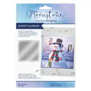 Hunkydory Advent Calendar Moonstone Die