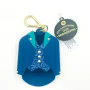Bath & Body Works Bridgerton Jacket Suit Coat Pocketbac Hand Sanitizer Holder