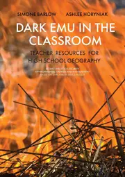 Dark Emu in the Classroom