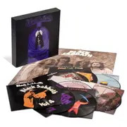Hand Of Doom 1970-1978 (Super Deluxe 7in Vinyl Picture Disc Box Set)