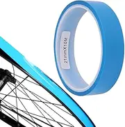 Bikes Wheel Rim Tape - Anti Puncture Bikes Vacuum Rim Strips,Vacuum Tire Pad Tough Wheel Protection Tape for Mountain Bikes