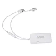VONETS VAP11G-500S High Power CPE 20dbm Mini WiFi 300Mbps Bridge WiFi Repeater Signal Booster