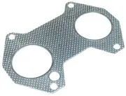 Mazda Rx7 Rx-7 Factory New Engine to Manifold Gasket Non Turbo 13B 1984 To 1988 (for: Mazda)