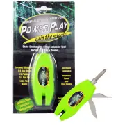 PowerPlay Skate Sharpener / Multi-Tool