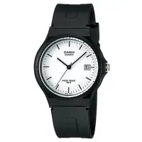 在飛比找Yahoo!奇摩拍賣優惠-MW-59-7E 卡西歐CASIO時尚指針石英錶公司貨