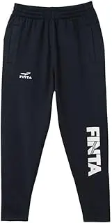 フィンタ Finta FT4357 Soccer Junior Training Pants