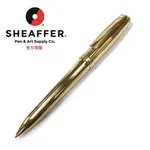 SHEAFFER 368 序曲系列 22K金筆 原子筆 E236851