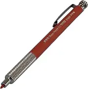 Fueki Spg20r-h Tyou-kou-shinngari-gori for 2mm Lead Red. - Mechanical Pencils - Hard-core Lead - Office Products
