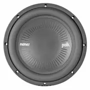 POLK AUDIO MM1242SVC MM1 12" CAR / MARINE SUBWOOFER 1200 WATT SVC 4-OHM SUB