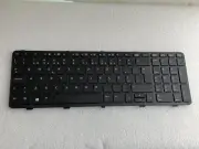 For HP ProBook 450 470 G2 768787-131 Keyboard Portuguese Genuine Original NEW