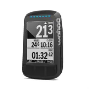 Wahoo ELEMNT BOLT Stealth Edition Bundle