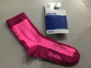 Santini Luce Meduim Profile socks Medium