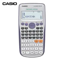 在飛比找樂天市場購物網優惠-計算機 CASIO fx-570ES PLUS 工程電算機