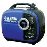 YAMAHA 2kva Recoil Invert Petrol Generator EF2000IS