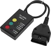 OBD2 Reset Oil Service Light Tool Multifunction Car Diagnostic Tool Replacement for Opel Astra Zafira Corsa