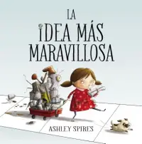 在飛比找博客來優惠-La idea más maravillosa / The 