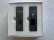Wireless Hdmi Transmitter and Receiver, Wireless HD Extender Portable 2.4G 5G