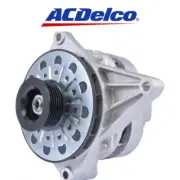 ACDelco Alternator 335-1053 For 96-99 Chevrolet Lumina Monte Carlo Buick (for: Chevrolet)