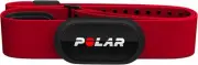 Lightweight Polar H10 HR Monitor - Waterproof Chest Strap for Fitness & Training