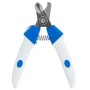 GripSoft Large Deluxe Nail Clipper/Trimmer By JW - New, Sealed