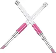 LOLIPPYY Professional Nail Art Sculpture Pen Manicure Tools Pumice Stone Nail File