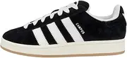 [adidas] Campus 00s - Black/White 13 US