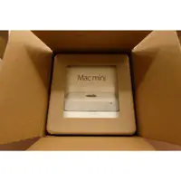 在飛比找蝦皮購物優惠-Apple Mac mini 2014 late 款式 20