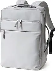 [IS/IT] Mynavi 2024 Business Backpack, Business Bag, B4, Compatible with 15.6-inch PC Storage, Men's, Water Repellent, Set Up Function No.975723