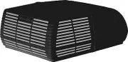 Coleman 8335A5291 A/C Shroud for Coleman 7000/ 8000/ 4800 Series 37"x26"x13.5"