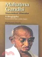 在飛比找三民網路書店優惠-Mahatma Gandhi: Non-violent Li