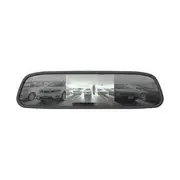 Nanocam+ NCP-MIR43W Wireless Reversing Camera With 4.3" Monitor
