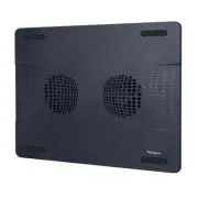 Targus 17" Dual Fan Lap Chill Mat - AWE83US