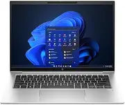 [HP] EliteBook 840 G10 14" WUXGA IPS Laptop, i5-1335U, 16GB RAM, 512GB SSD, Wi-Fi 6E, Windows 11 Pro