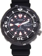 NEW Seiko Prospex 50th Anniversary Baby Tuna Automatic Diver Watch SRP655