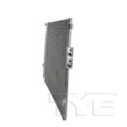 Condenser for 19-20 Hyundai Santa Fe 2.4L HY3030175 97606-S2500 (for: Hyundai)