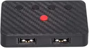 Snblzhef Bluetooth Converter Type-C Applicable with 2.4G Receiver for Notebook Mobile Phone Tablet