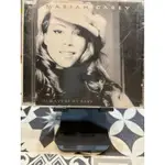 K |  瑪麗亞凱莉 MARIAH CARRY  ALWAYS BE MY BABY (1996) 二手CD