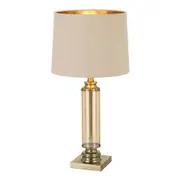 Telbix Dorcel Classic Table lamp