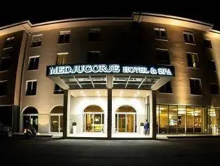 Medjugorje Hotel & Spa