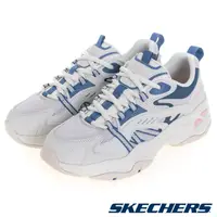 在飛比找PChome24h購物優惠-SKECHERS 女鞋 休閒鞋 休閒系列 DLITES 4.